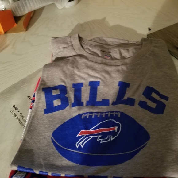 kids buffalo bills shirt